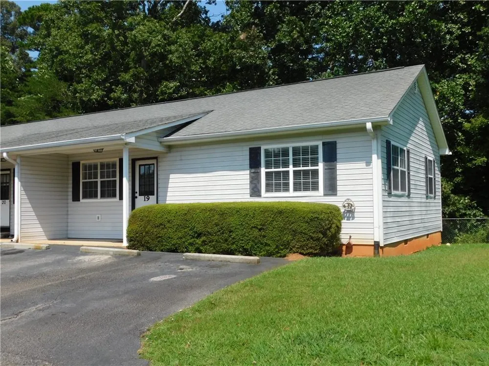 137 Riverside Circle #19 Dahlonega, GA 30533