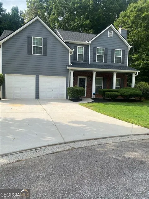 4135 Landover Court