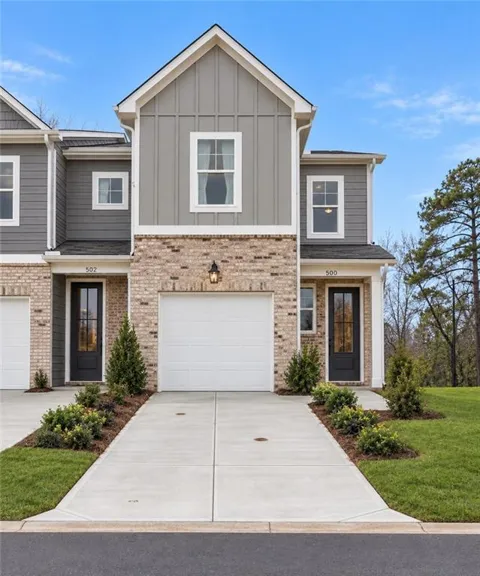 530 Crown Drive