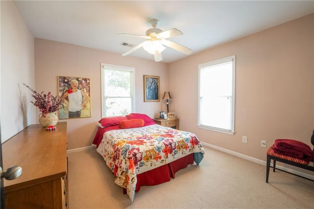 1665 Oakbrook Lake Drive Norcross, GA 30093