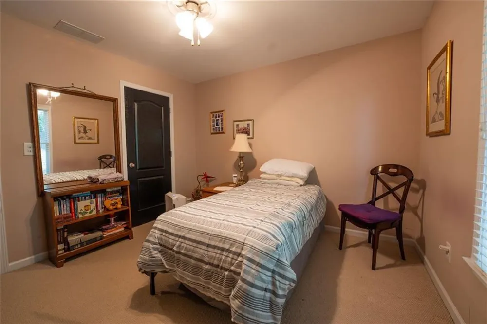 1665 Oakbrook Lake Drive Norcross, GA 30093