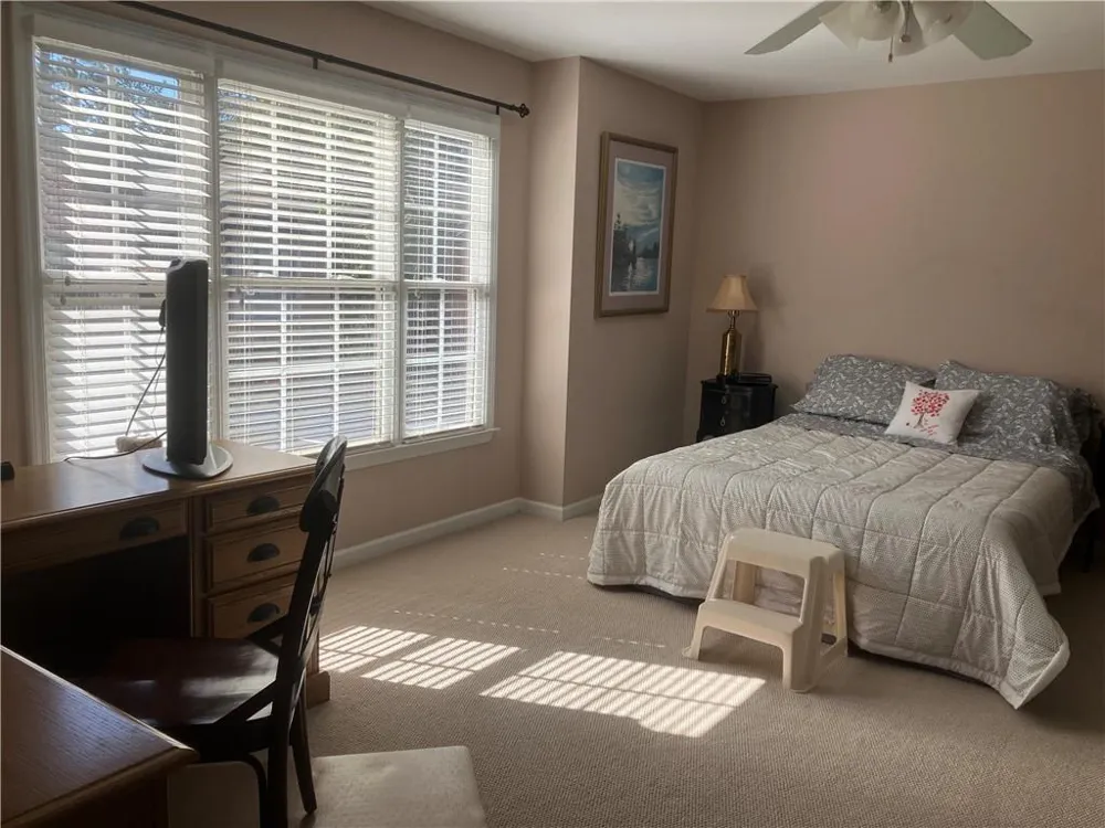 1665 Oakbrook Lake Drive Norcross, GA 30093