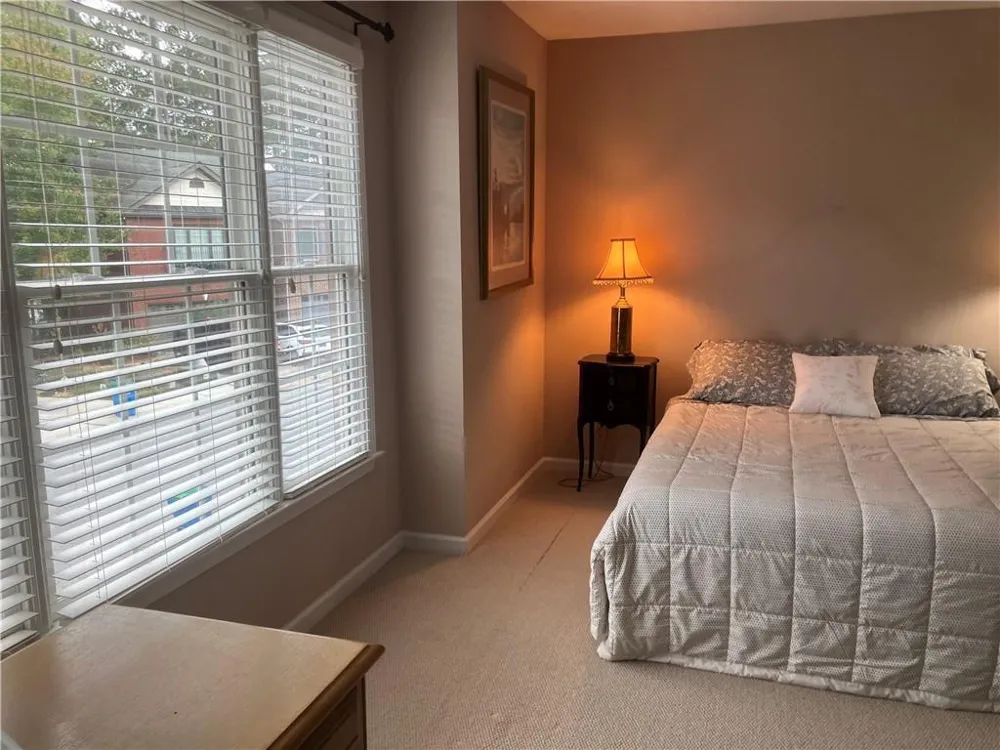 1665 Oakbrook Lake Drive Norcross, GA 30093