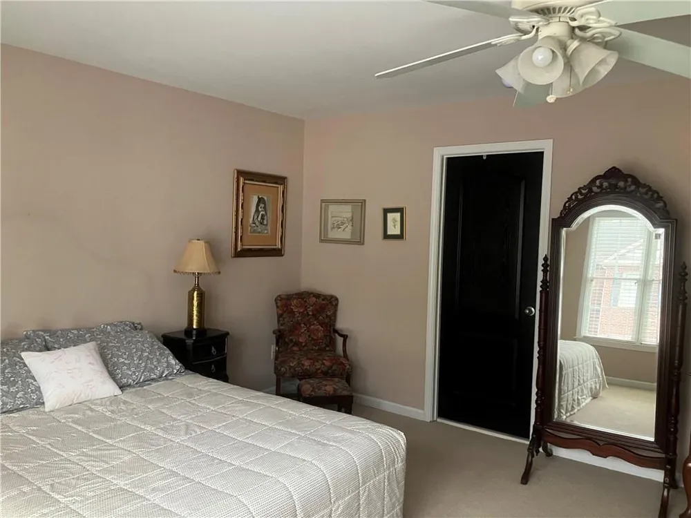 1665 Oakbrook Lake Drive Norcross, GA 30093