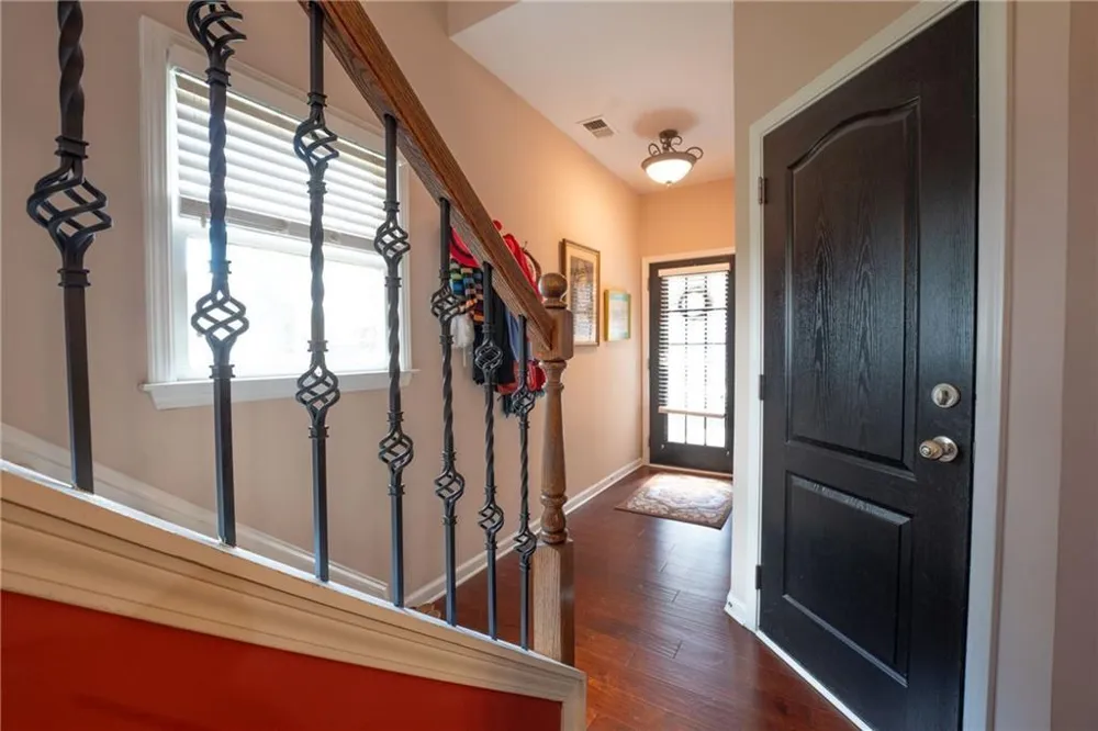 1665 Oakbrook Lake Drive Norcross, GA 30093