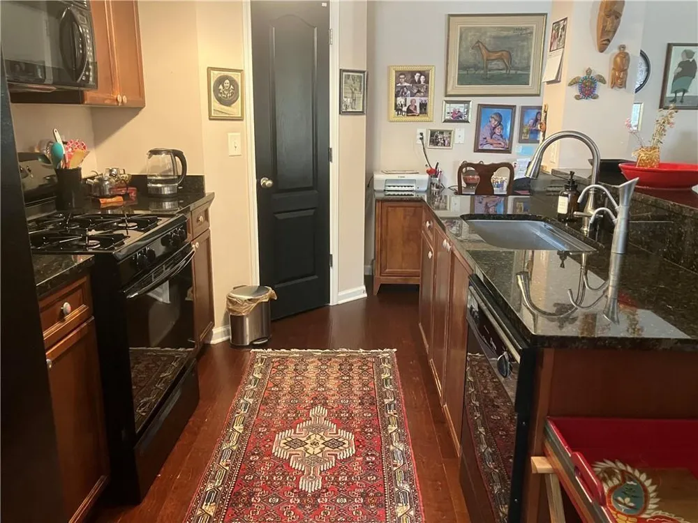 1665 Oakbrook Lake Drive Norcross, GA 30093