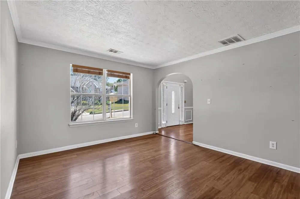 485 Brunswick Circle Stockbridge, GA 30281