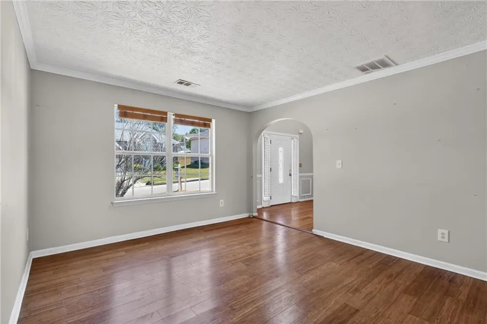 485 Brunswick Circle Stockbridge, GA 30281