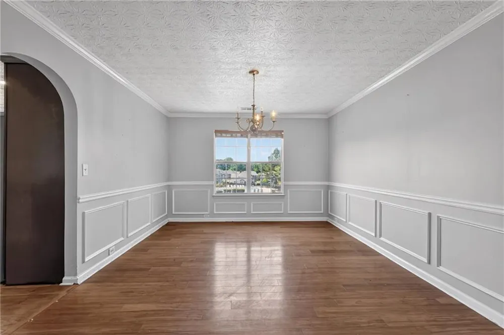 485 Brunswick Circle Stockbridge, GA 30281