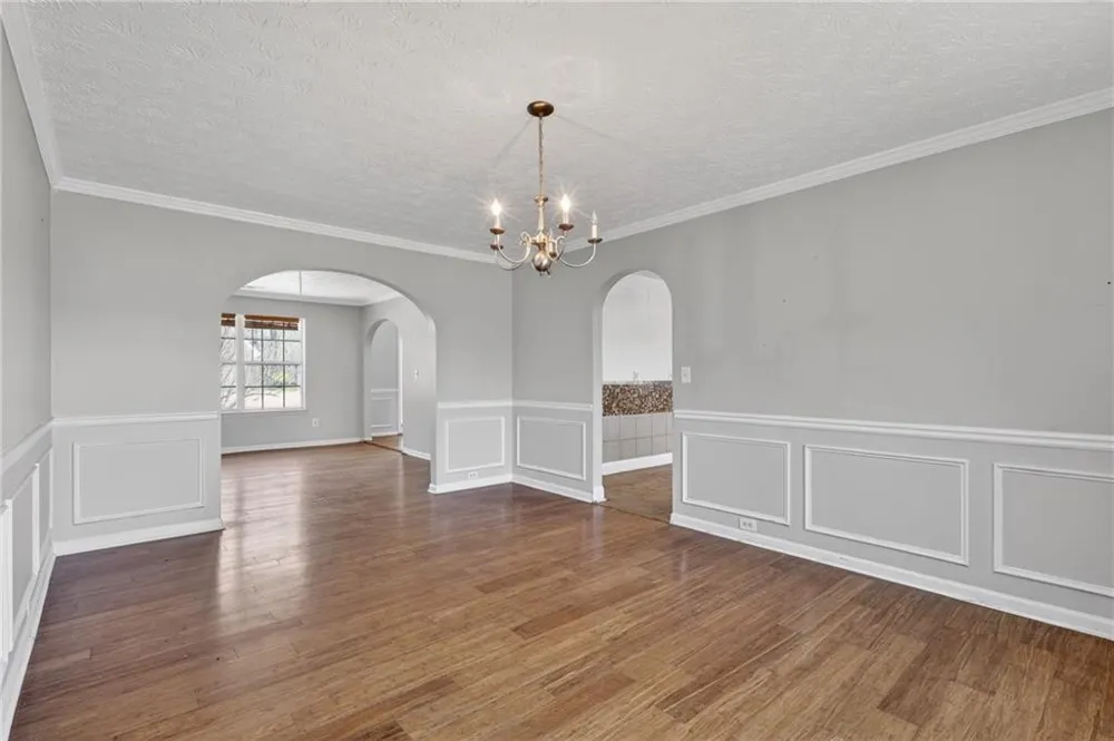 485 Brunswick Circle Stockbridge, GA 30281