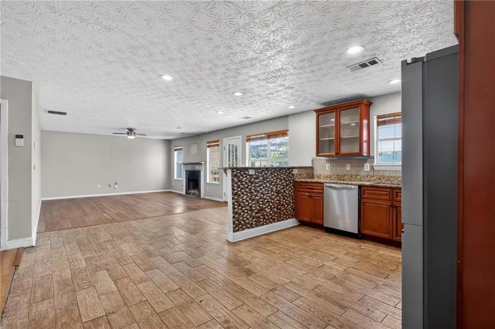 485 Brunswick Circle Stockbridge, GA 30281
