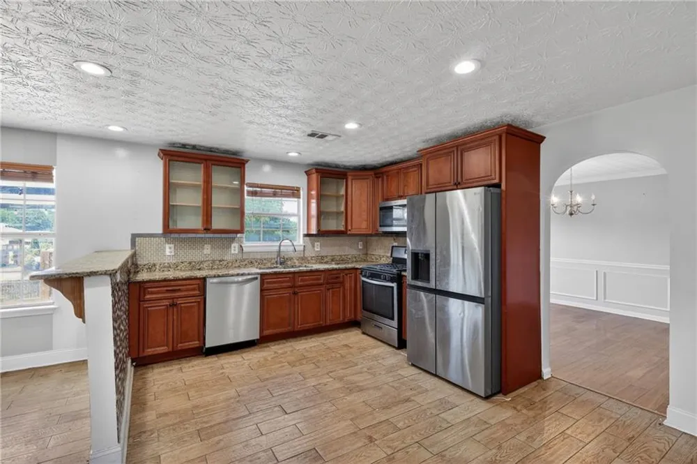 485 Brunswick Circle Stockbridge, GA 30281