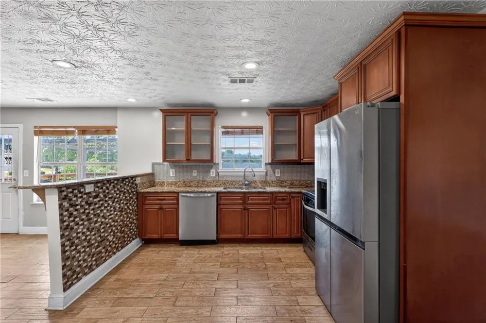 485 Brunswick Circle Stockbridge, GA 30281