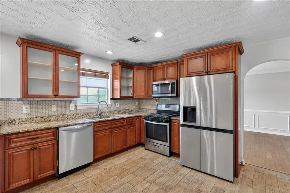 485 Brunswick Circle Stockbridge, GA 30281