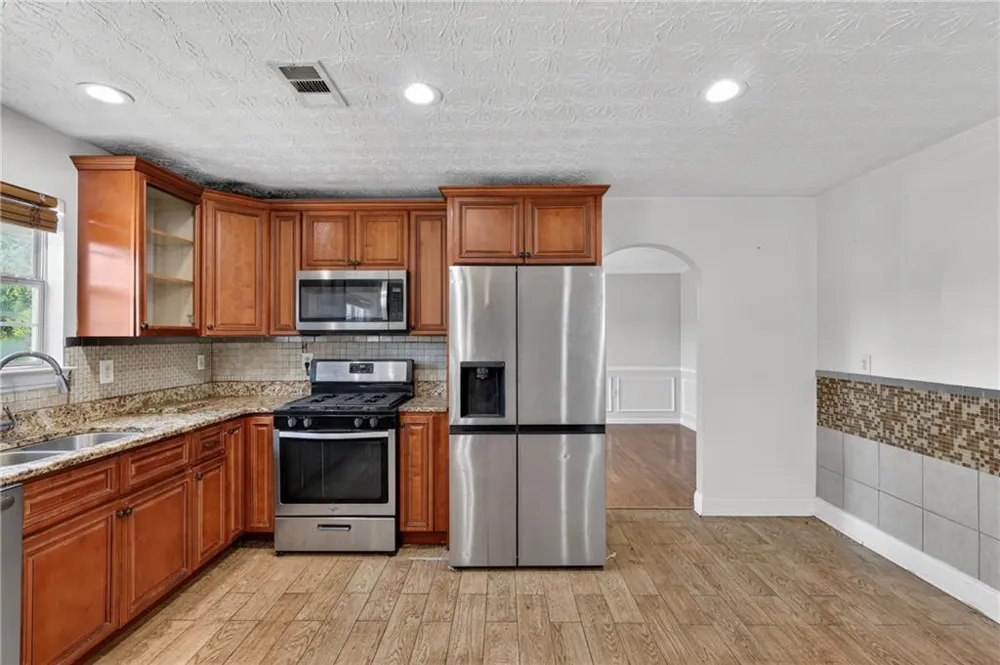 485 Brunswick Circle Stockbridge, GA 30281