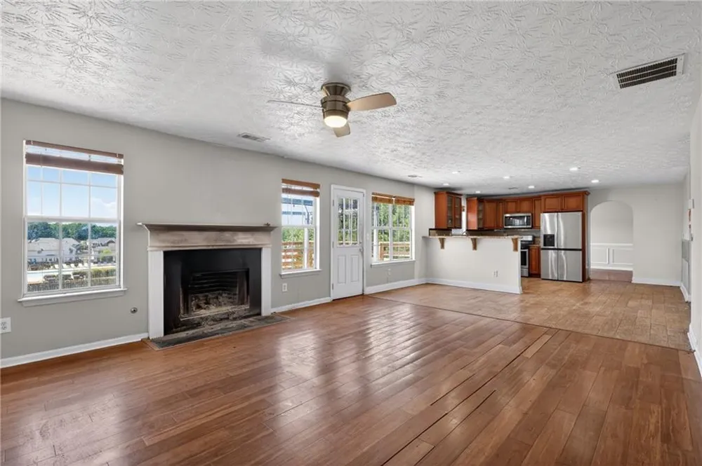 485 Brunswick Circle Stockbridge, GA 30281
