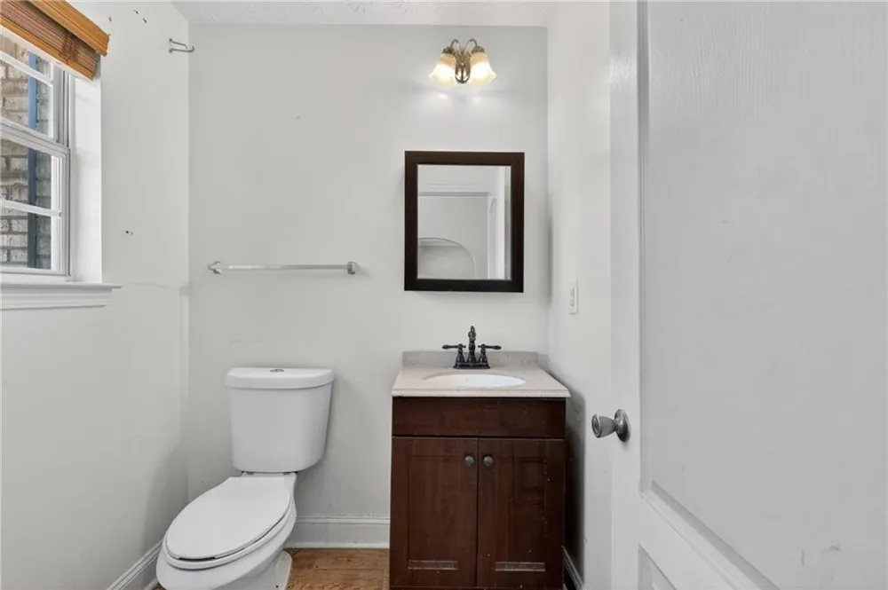 485 Brunswick Circle Stockbridge, GA 30281