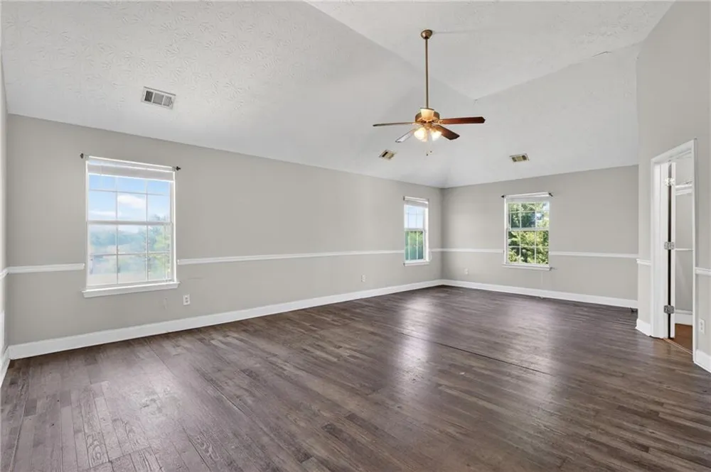485 Brunswick Circle Stockbridge, GA 30281