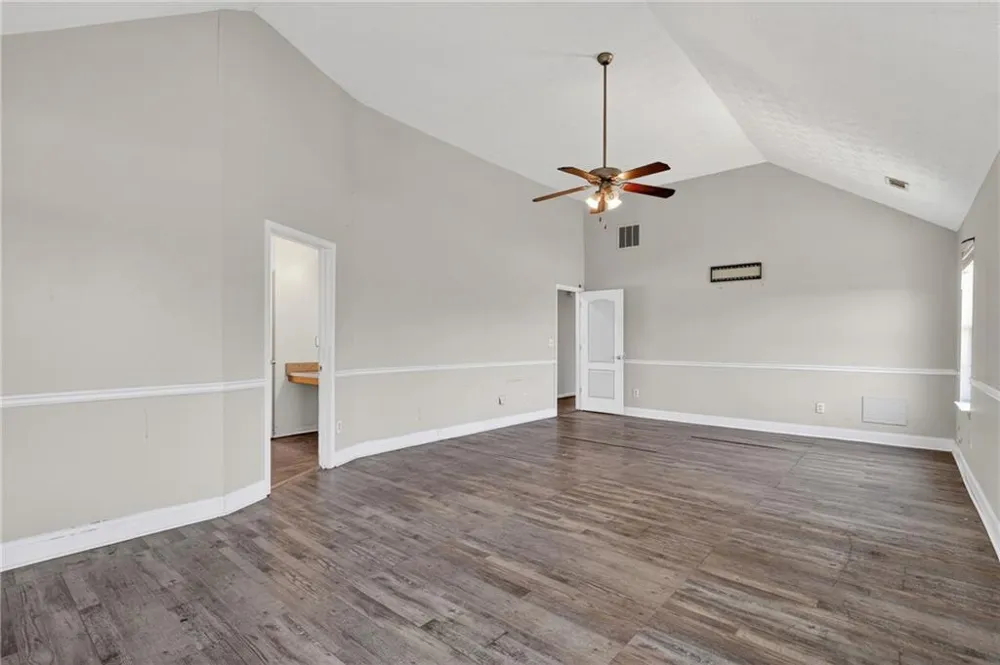485 Brunswick Circle Stockbridge, GA 30281