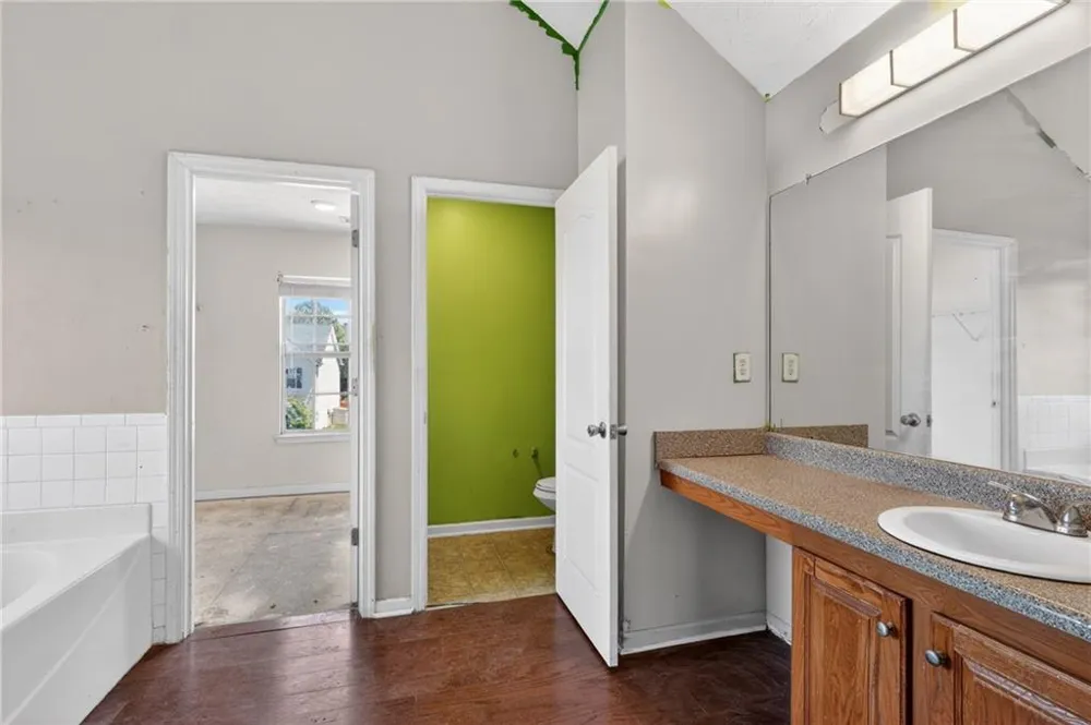 485 Brunswick Circle Stockbridge, GA 30281