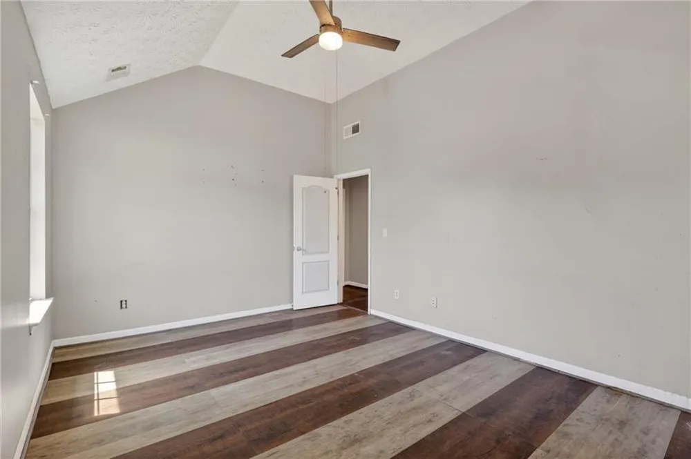 485 Brunswick Circle Stockbridge, GA 30281