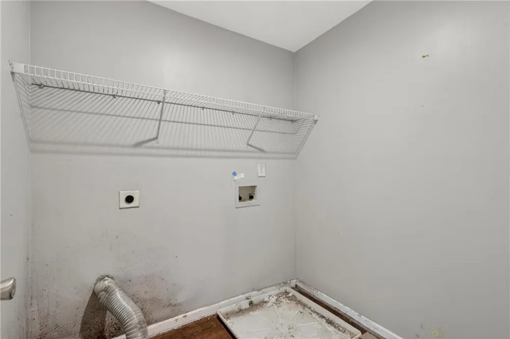 485 Brunswick Circle Stockbridge, GA 30281