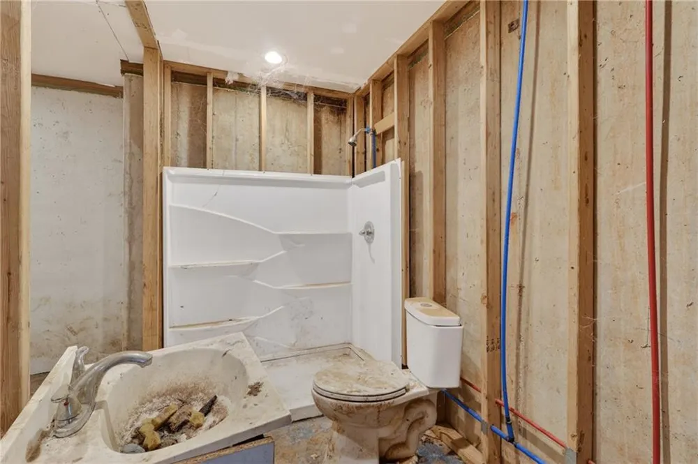 485 Brunswick Circle Stockbridge, GA 30281