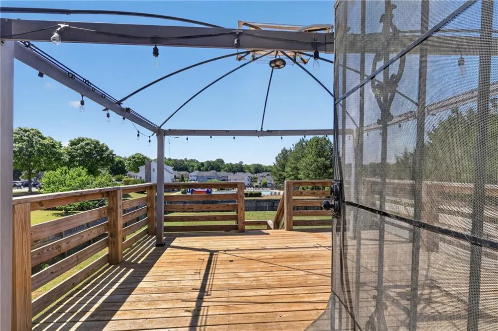 485 Brunswick Circle Stockbridge, GA 30281