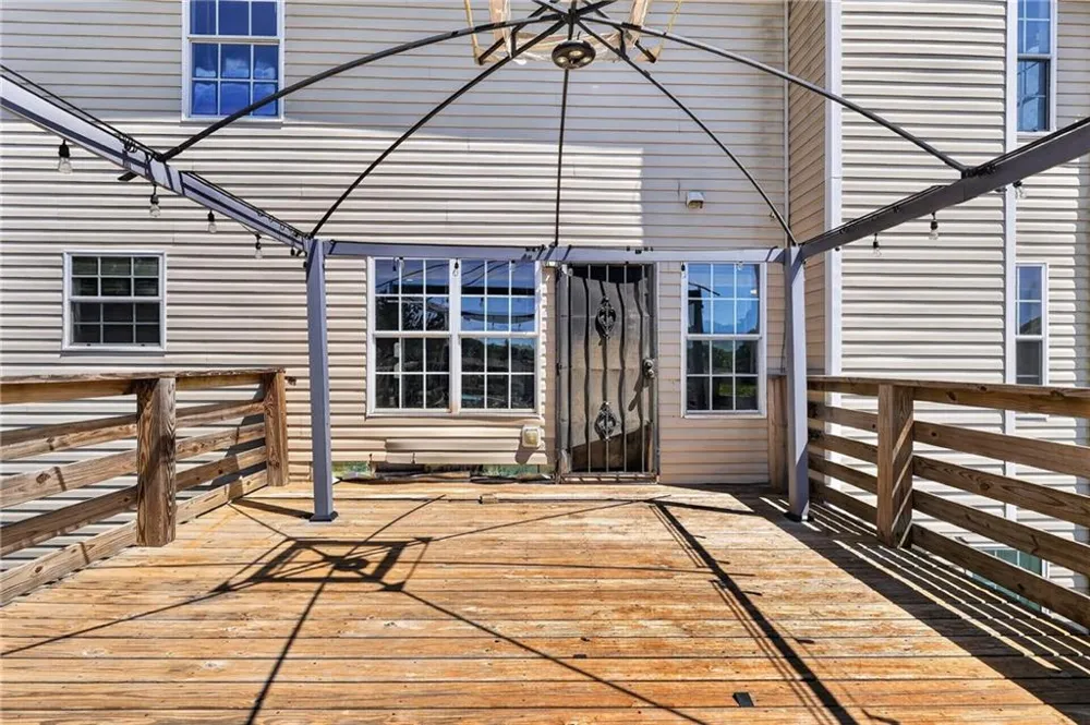 485 Brunswick Circle Stockbridge, GA 30281
