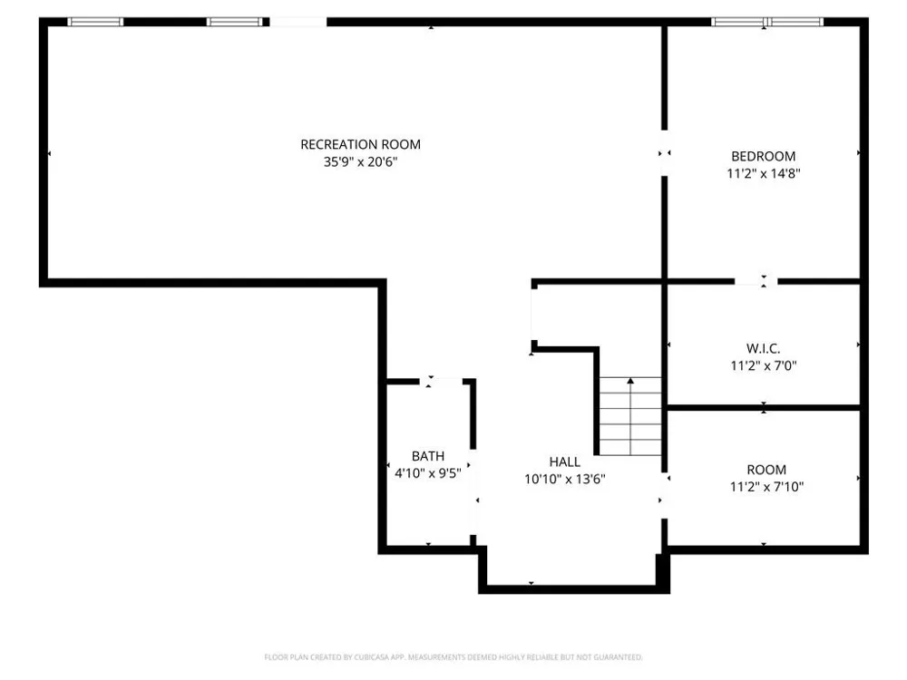 485 Brunswick Circle Stockbridge, GA 30281