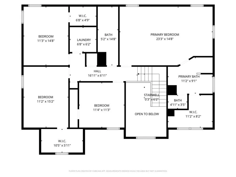 485 Brunswick Circle Stockbridge, GA 30281