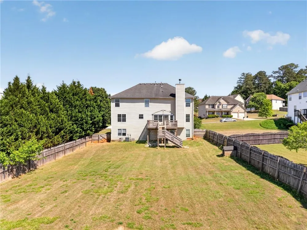 485 Brunswick Circle Stockbridge, GA 30281