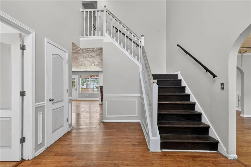 485 Brunswick Circle Stockbridge, GA 30281