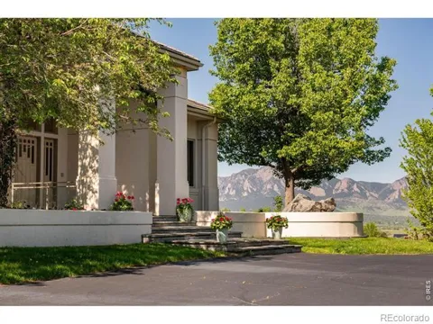 160 Ponderosa Drive