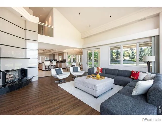 160 Ponderosa Drive Boulder, CO 80303