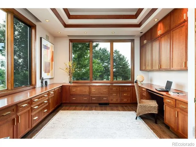 160 Ponderosa Drive Boulder, CO 80303