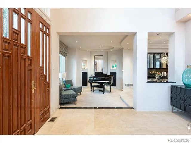 160 Ponderosa Drive Boulder, CO 80303