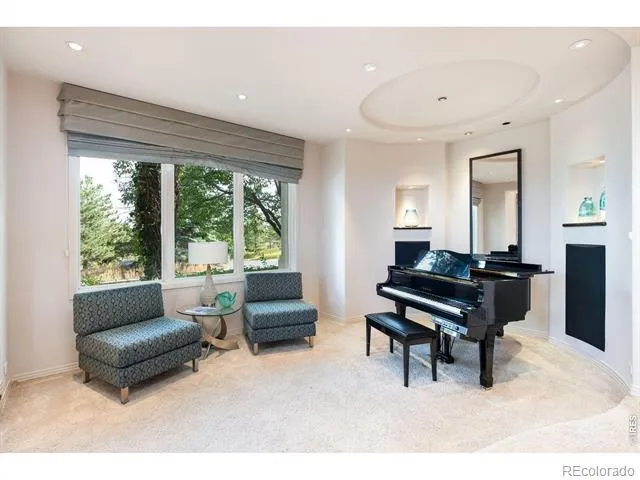 160 Ponderosa Drive Boulder, CO 80303