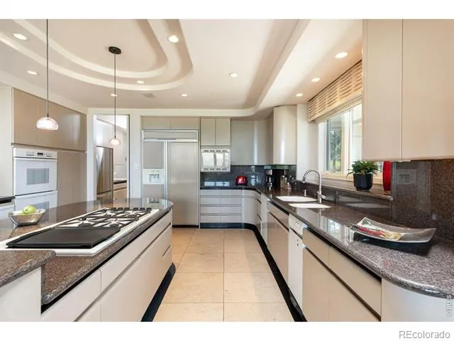 160 Ponderosa Drive Boulder, CO 80303