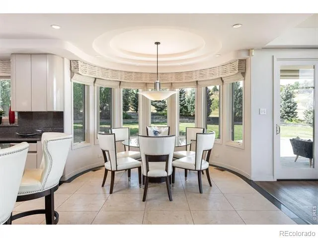 160 Ponderosa Drive Boulder, CO 80303
