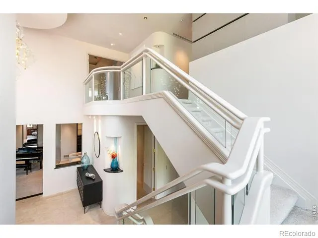 160 Ponderosa Drive Boulder, CO 80303
