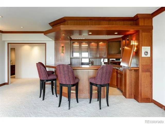 160 Ponderosa Drive Boulder, CO 80303