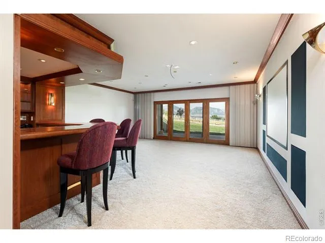 160 Ponderosa Drive Boulder, CO 80303
