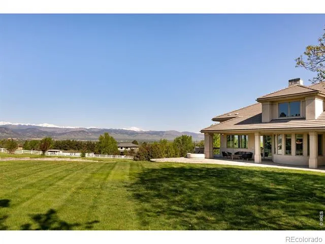 160 Ponderosa Drive Boulder, CO 80303