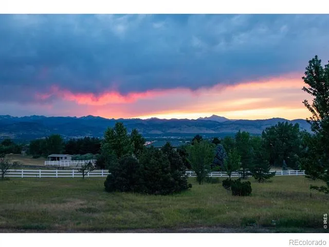 160 Ponderosa Drive Boulder, CO 80303