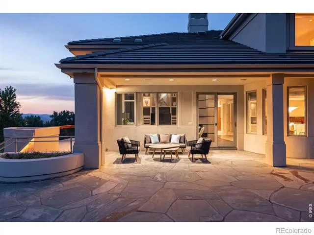 160 Ponderosa Drive Boulder, CO 80303