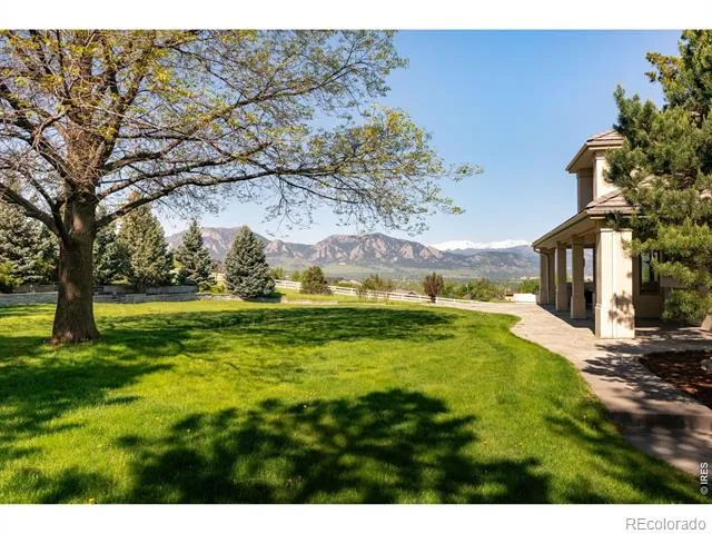 160 Ponderosa Drive Boulder, CO 80303