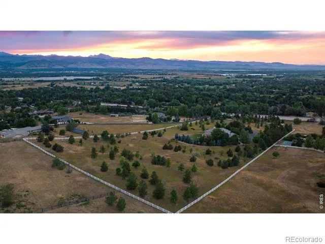 160 Ponderosa Drive Boulder, CO 80303