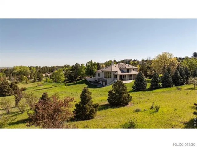 160 Ponderosa Drive Boulder, CO 80303