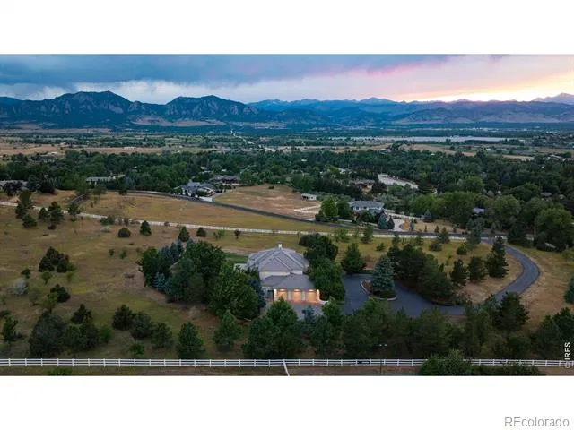 160 Ponderosa Drive Boulder, CO 80303